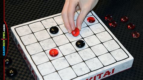 abstract board games montreal|Spiral .
